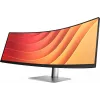 Monitorius HP E45c G5 44,5 colio lenktas Dual QHD 5120 x 1440