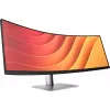 Monitorius HP E45c G5 44,5 colio lenktas Dual QHD 5120 x 1440