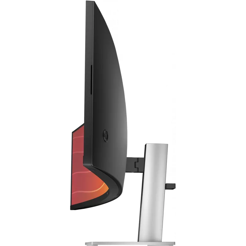 Monitorius HP E45c G5 44,5 colio lenktas Dual QHD 5120 x 1440