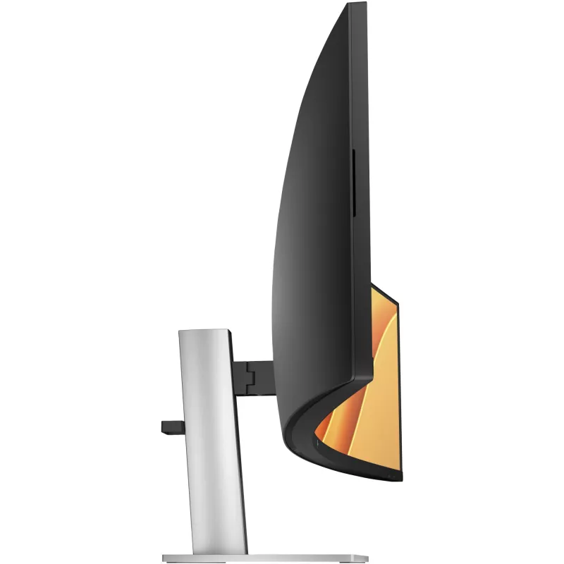 Monitorius HP E45c G5 44,5 colio lenktas Dual QHD 5120 x 1440