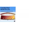 Monitorius HP E45c G5 44,5 colio lenktas Dual QHD 5120 x 1440