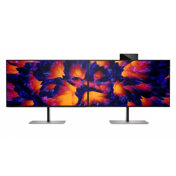 Monitorius HP Z24q G3 23,8 colio Quad HD LCD 2560 x 1440