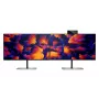 Monitorius HP Z24q G3 23,8 colio Quad HD LCD 2560 x 1440