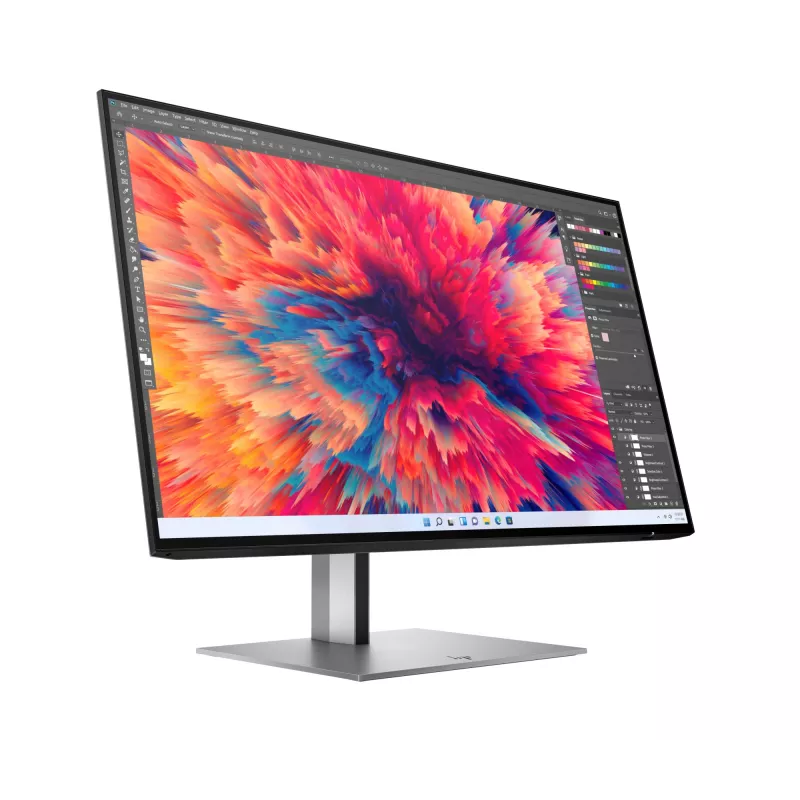 Monitorius HP Z24q G3 23,8 colio Quad HD LCD 2560 x 1440