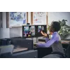 Monitorius HP Z24q G3 23,8 colio Quad HD LCD 2560 x 1440