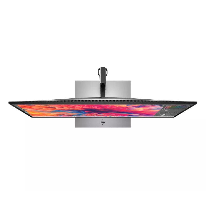 Monitorius HP Z24q G3 23,8 colio Quad HD LCD 2560 x 1440