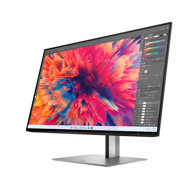 Monitorius HP Z24q G3 23,8 colio Quad HD LCD 2560 x 1440