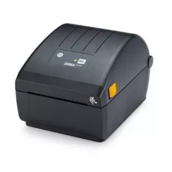 Zebra ZD230 etikečių spausdintuvas Tiesioginis terminis 203 x 203 DPI 152 mm/s Laidinis Ethernet LAN