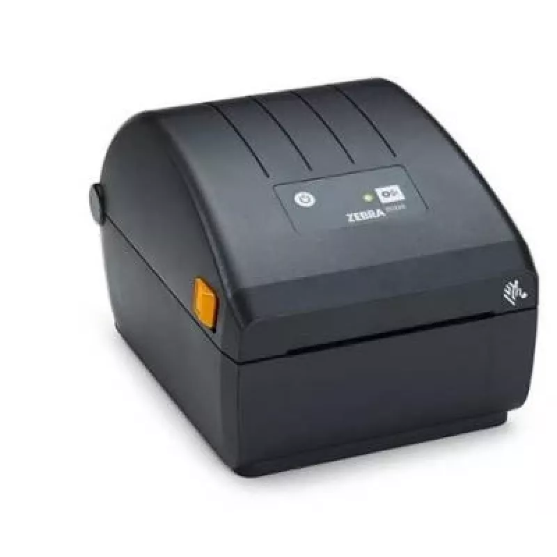 Zebra ZD230 etikečių spausdintuvas Tiesioginis terminis 203 x 203 DPI 152 mm/s Laidinis Ethernet LAN