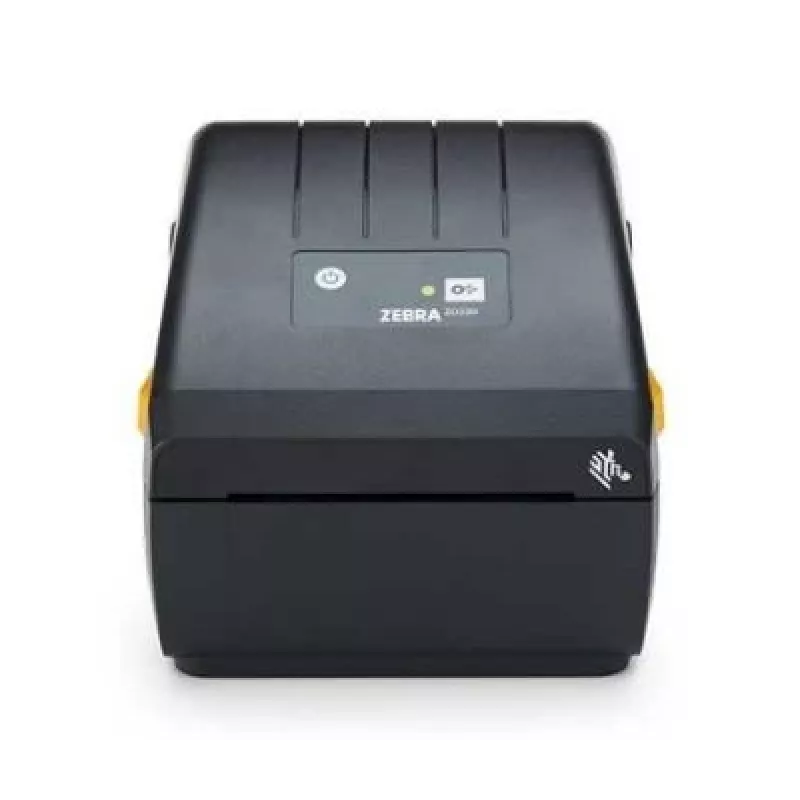 Zebra ZD230 etikečių spausdintuvas Tiesioginis terminis 203 x 203 DPI 152 mm/s Laidinis Ethernet LAN