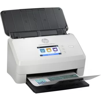 HP ScanJet Enterprise Flow N7000 snw1 dokumentų skaitytuvas, 600 x 600 DPI