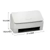 HP ScanJet Enterprise Flow N7000 snw1 dokumentų skaitytuvas, 600 x 600 DPI