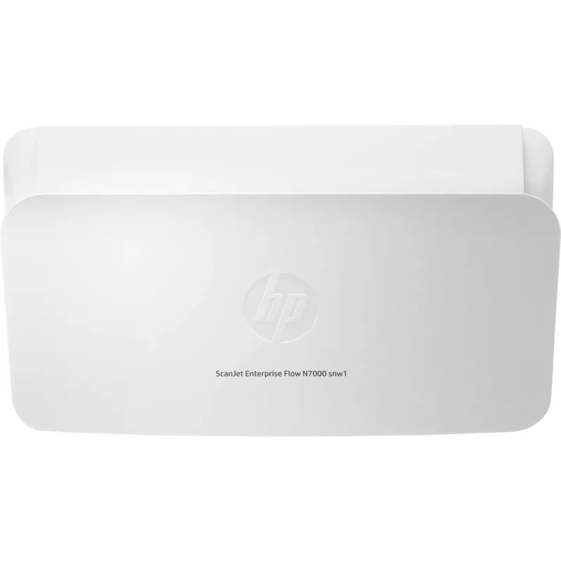 HP ScanJet Enterprise Flow N7000 snw1 dokumentų skaitytuvas, 600 x 600 DPI