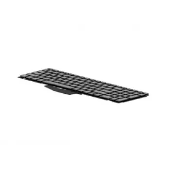 HP L95658-051 klaviatūra (prancūziška, su apšvietimu) HP Spectre x360 15