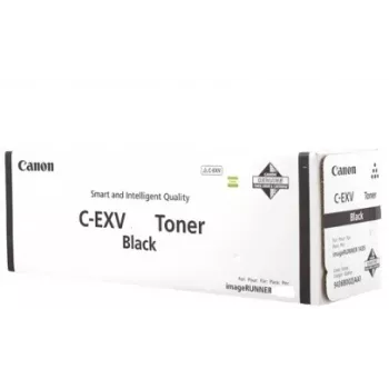 Canon C-EXV 54 originalus juodas toneris