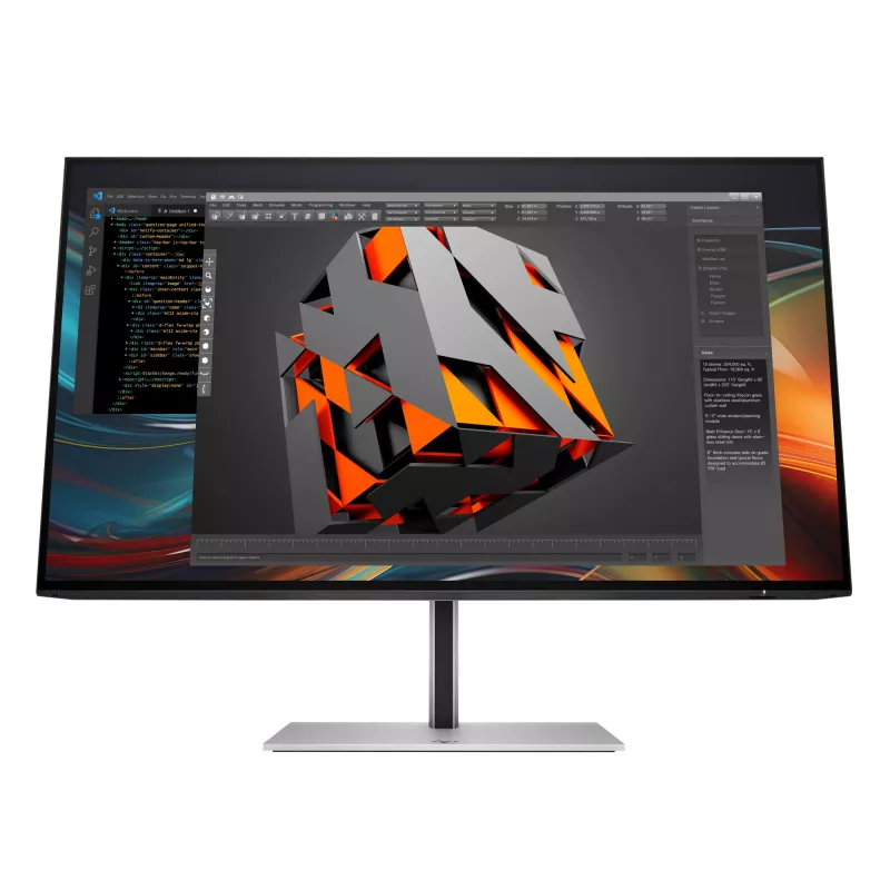 Monitorius HP Series 7 Pro 23,8 col. FHD LCD 1920x1080