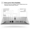 Monitorius HP Series 7 Pro 23,8 col. FHD LCD 1920x1080