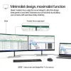 Monitorius HP Series 7 Pro 23,8 col. FHD LCD 1920x1080