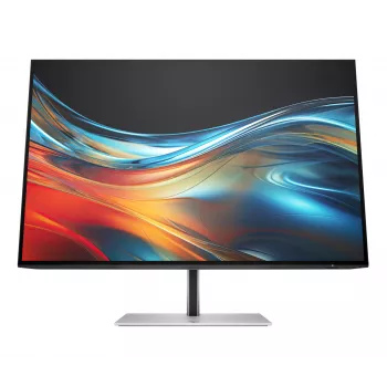 HP Series 7 Pro 24 colių WUXGA monitorius - 724pn be PVC