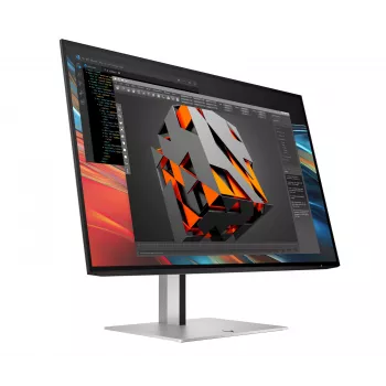 HP Series 7 Pro 24 colių WUXGA monitorius - 724pn be PVC