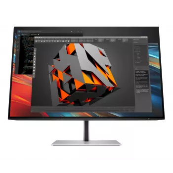 HP Series 7 Pro 24 colių WUXGA monitorius - 724pn PVC Free, 61 cm (24 colių), 1920 x 1200 pikselių, WUXGA, LCD, 5 ms, sidabrinis