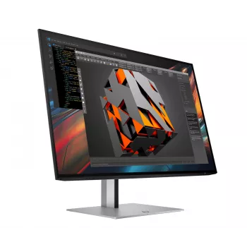 HP Series 7 Pro 24 colių WUXGA USB-C monitorius - 724pu be PVC