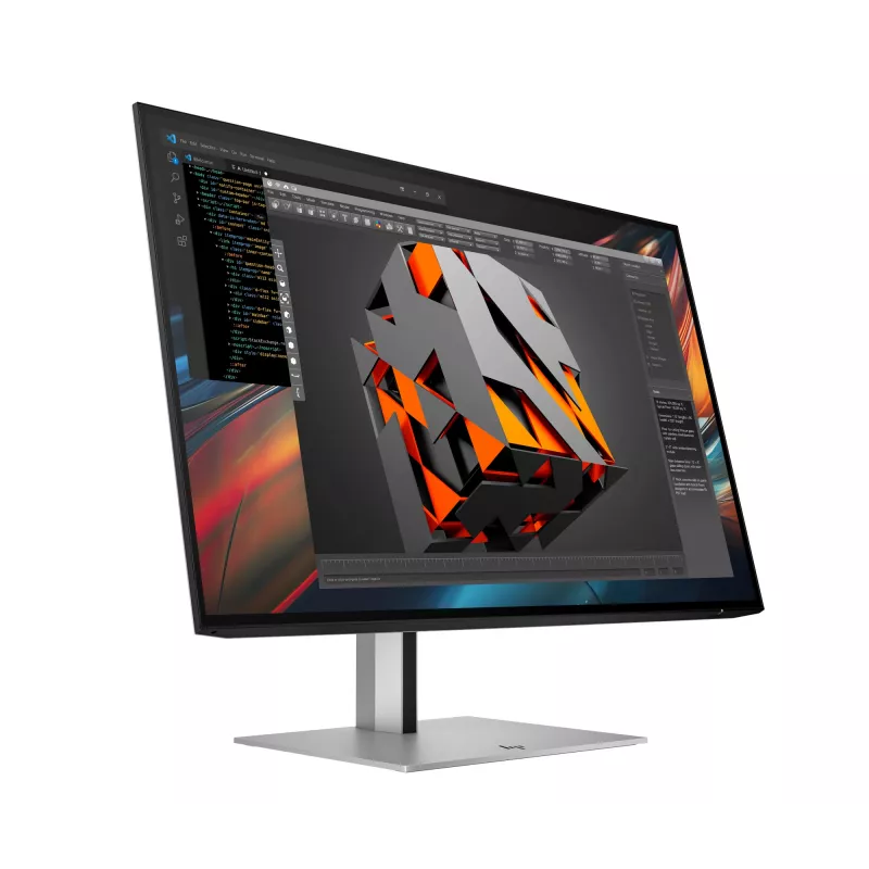 HP Series 7 Pro 24 colių WUXGA USB-C monitorius - 724pu be PVC