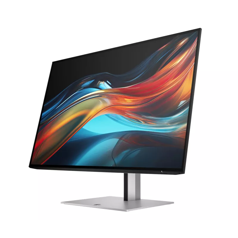 HP Series 7 Pro 24 colių WUXGA USB-C monitorius - 724pu be PVC