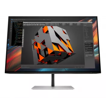 HP Series 7 Pro 24 colių WUXGA USB-C monitorius - 724pu be PVC