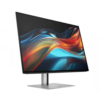 HP Series 7 Pro 24 colių WUXGA USB-C monitorius - 724pu be PVC