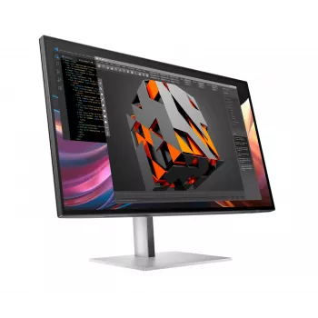 Monitorius HP Series 7 Pro 27 colių QHD - 727pq PVC Free
