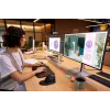 Monitorius HP Series 7 Pro 27 colių QHD - 727pq PVC Free