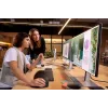Monitorius HP Series 7 Pro 27 colių QHD - 727pq PVC Free