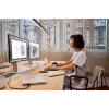 Monitorius HP Series 7 Pro 27 colių QHD - 727pq PVC Free