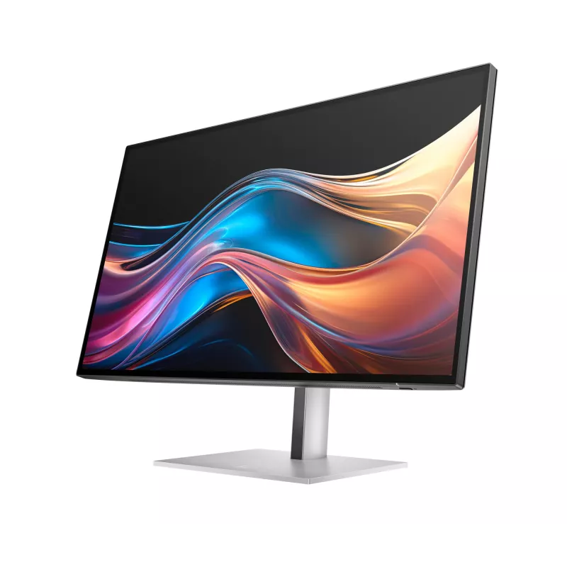 Monitorius HP Series 7 Pro 27 colių QHD - 727pq PVC Free