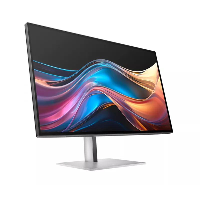 Monitorius HP Series 7 Pro 27 col. QHD - 727pq PVC Free