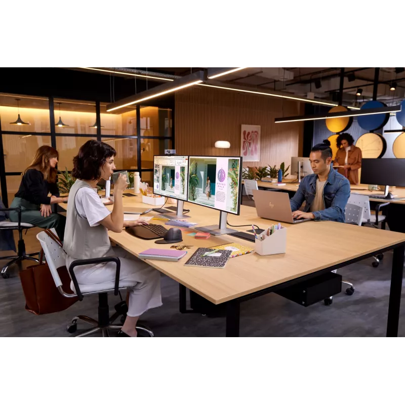 Monitorius HP Series 7 Pro 27 col. QHD - 727pq PVC Free