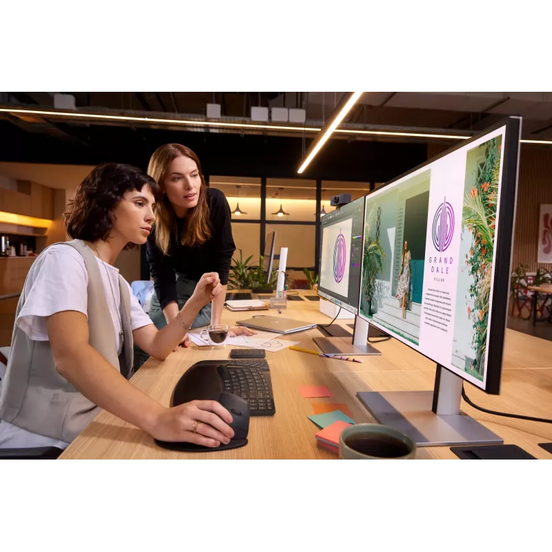Monitorius HP Series 7 Pro 27 col. QHD - 727pq PVC Free