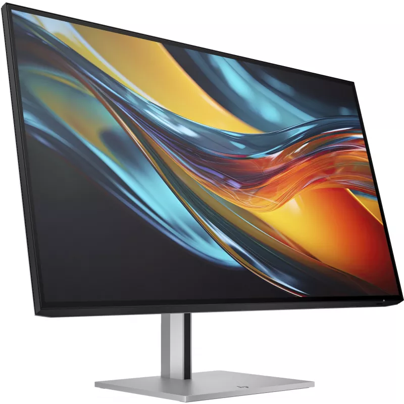 HP Series 7 Pro 31.5 colio 4K Thunderbolt 4 monitorius - 732pk PVC Free