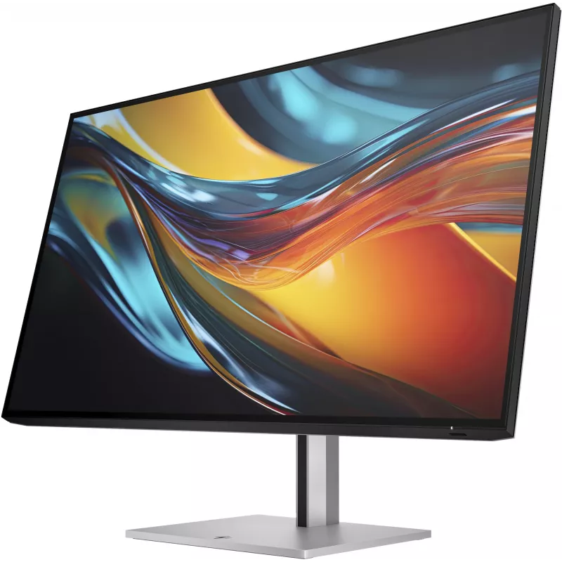 HP Series 7 Pro 31.5 colio 4K Thunderbolt 4 monitorius - 732pk PVC Free
