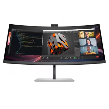 Monitorius HP Series 7 Pro 34 colių WQHD konferencinis monitorius IPS LCD 3440 x 1440