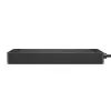 USB-C kelionių stotelė G3 — HP, USB 3.2 Gen 2 Type-C pagrindinė jungtis, HDMI, USB-A, PD iki 65 W, 116×41.9×14.5 mm
