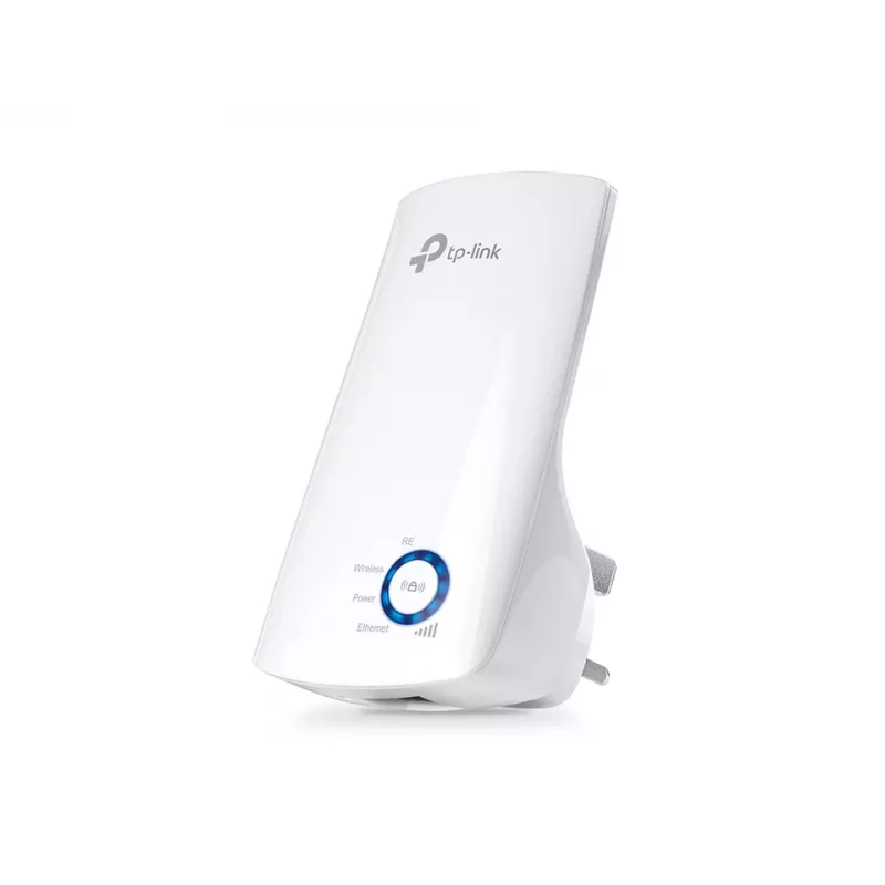 TP-Link 300Mbps Wi-Fi signalo stiprintuvas