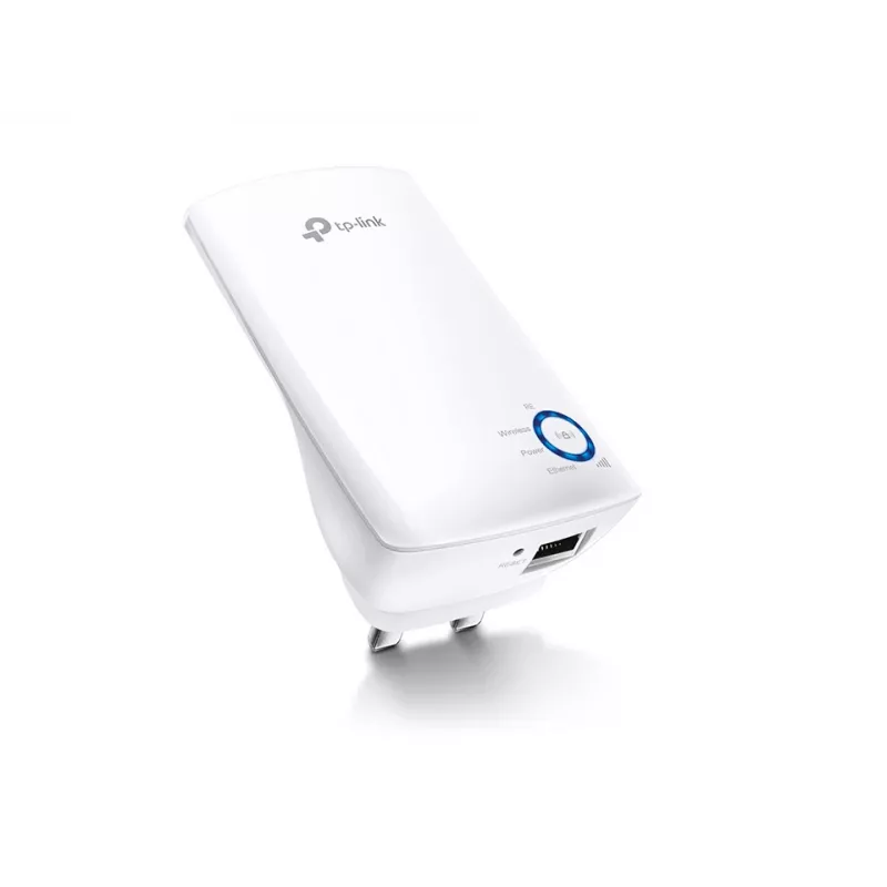 TP-Link 300Mbps Wi-Fi signalo stiprintuvas