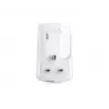 TP-Link 300Mbps Wi-Fi signalo stiprintuvas