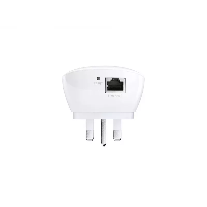 TP-Link 300Mbps Wi-Fi signalo stiprintuvas