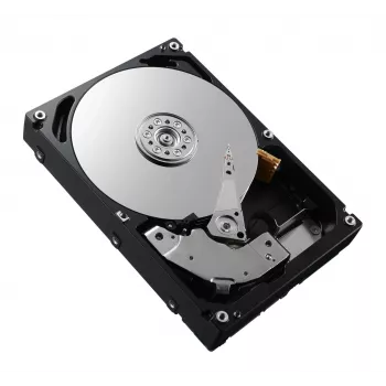 DELL C5HD0 8TB 7.2K 3.5 SAS 12G - vidinis kietasis diskas 7200 RPM 3.5 colio