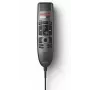 Mikrofonas Philips SpeechMike Premium Touch Juodas Vienakryptis USB Laidinis -37 dB