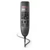 Mikrofonas Philips SpeechMike Premium Touch Juodas Vienakryptis USB Laidinis -37 dB