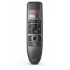 Mikrofonas Philips SpeechMike Premium Touch Juodas Vienakryptis USB Laidinis -37 dB